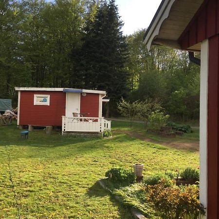 Doevared Tvååker Exterior foto