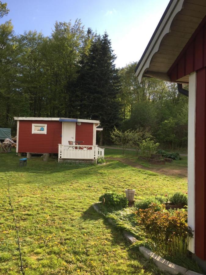 Doevared Tvååker Exterior foto