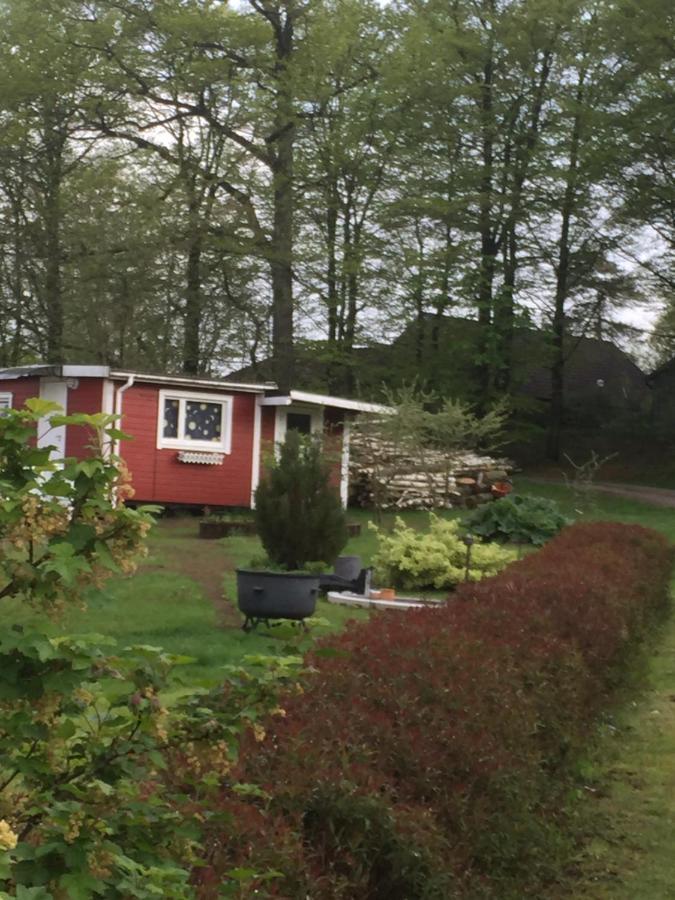 Doevared Tvååker Exterior foto