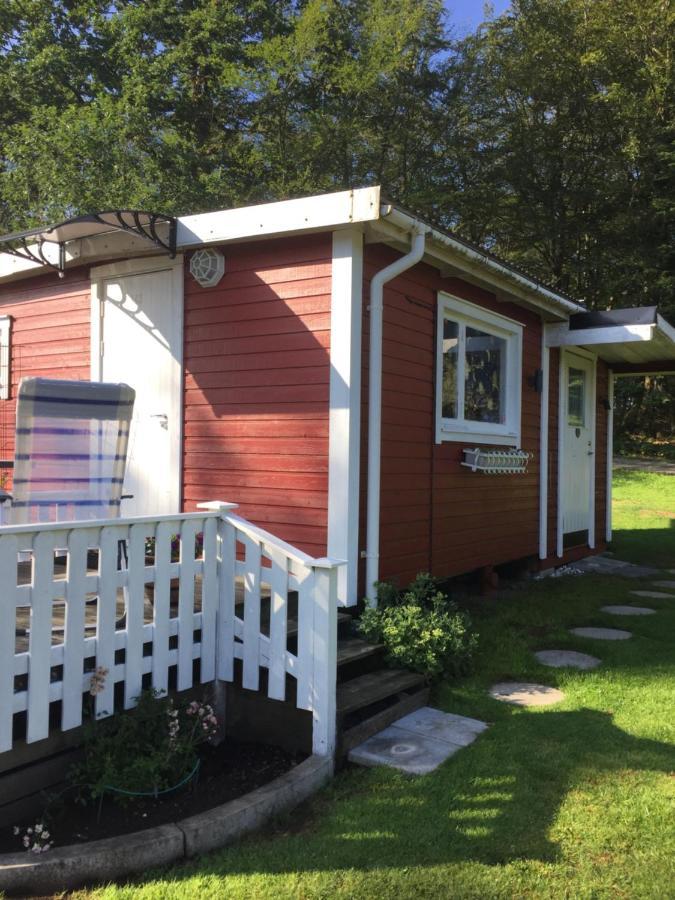 Doevared Tvååker Exterior foto