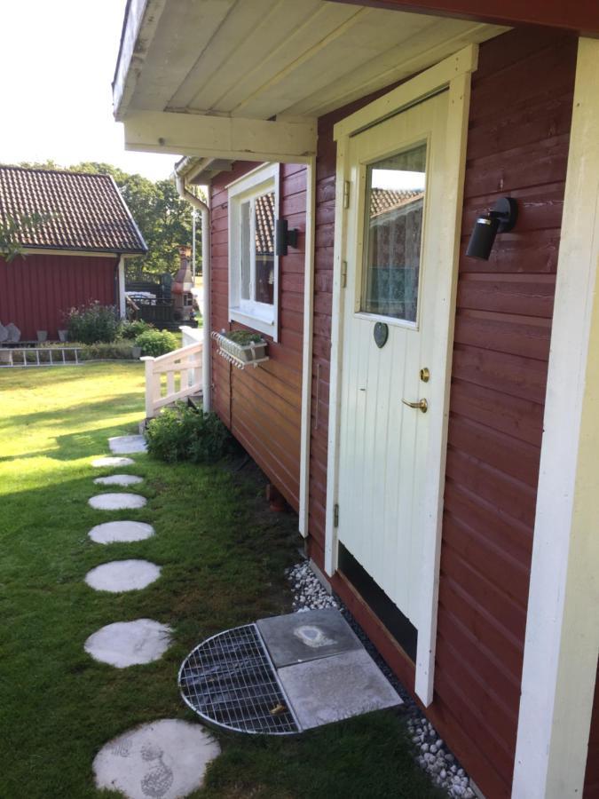 Doevared Tvååker Exterior foto