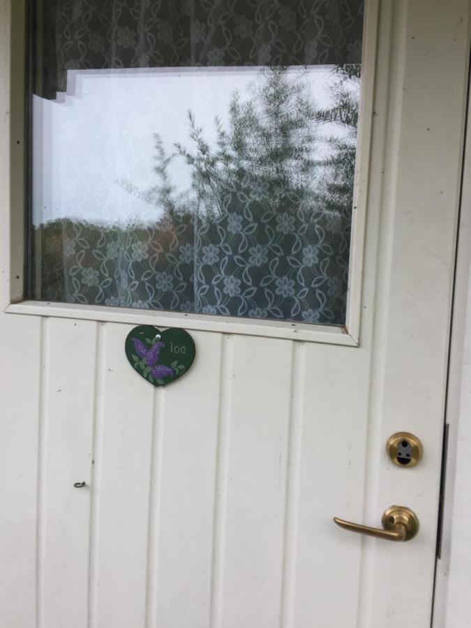 Doevared Tvååker Exterior foto